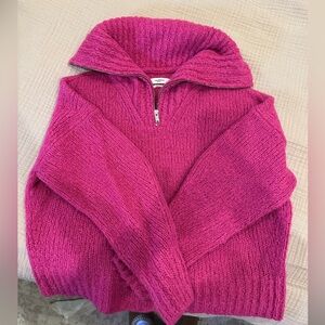 Isabel Marant Etoile Alpaca Blend Sweater